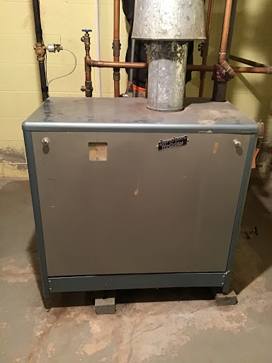 Heating Contractor «Professional Heating & Cooling LLC», reviews and photos