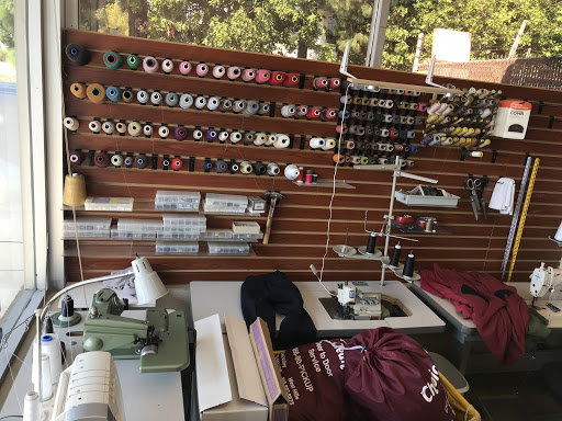 Dry Cleaner «Choice 1 Cleaners», reviews and photos, 2683 Cochran St, Simi Valley, CA 93065, USA