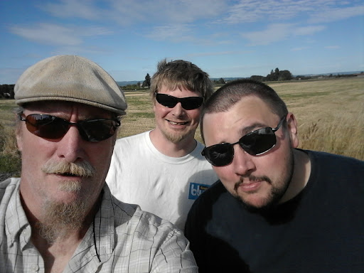 Golf Course «Sunset Grove Golf Course», reviews and photos, 41615 NW Osterman Rd, Forest Grove, OR 97116, USA