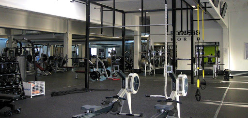 PureGym in Silkeborg, Silkeborg
