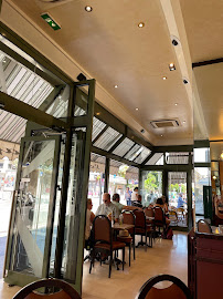 Atmosphère du Café Le Grand Café de Lyon à Nice - n°8