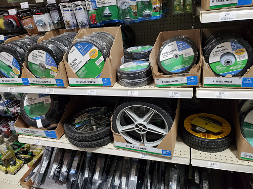 Home Improvement Store «Menards», reviews and photos, 320 Tyler Rd S, Red Wing, MN 55066, USA