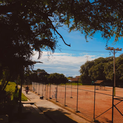Academia de Tenis del Tolima