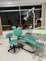 Centro Odontológico Feijoo