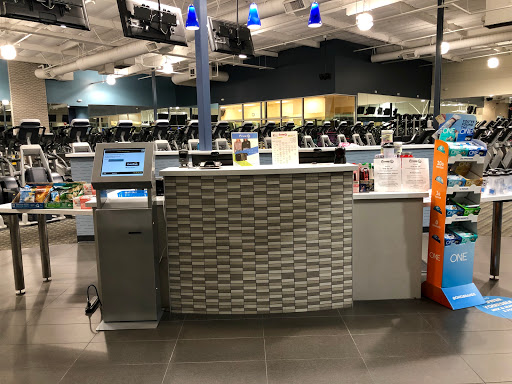 Gym «Fitness 19», reviews and photos, 4250 Rosewood Dr, Pleasanton, CA 94588, USA