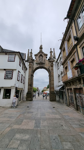 Avaliações doMuseu da Imagem em Braga - Igreja