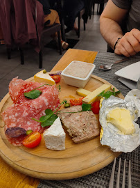 Charcuterie du Restaurant Les Copains d'Abord à Metz - n°8