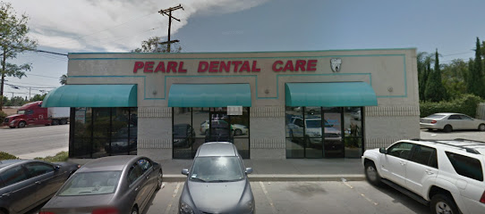 Pearl Dental Care | Dentist Pomona