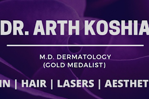 Dr. Arth Koshia, M.D. Dermatology image