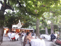 Atmosphère du Hotel Restaurant Chavant à Bresson - n°9