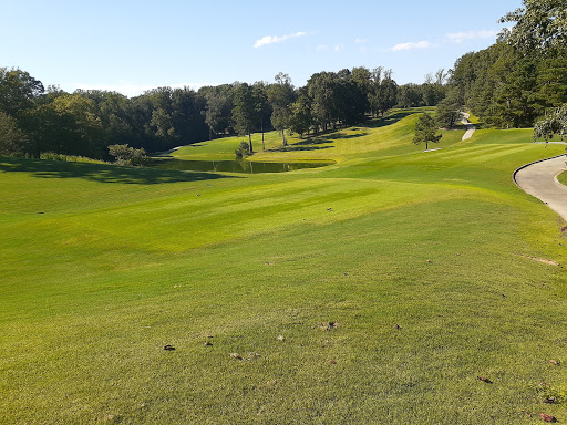 Country Club «Greensboro Country Club», reviews and photos, 410 Sunset Dr, Greensboro, NC 27408, USA