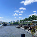 Photo n°4 de l'avis de Santichai.h fait le 13/06/2023 à 18:17 sur le  Oosten à Frankfurt