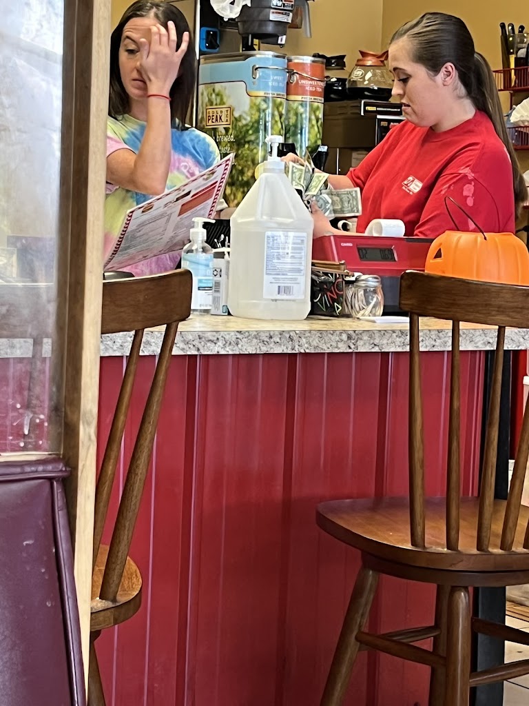 D's Friendly Diner 30458