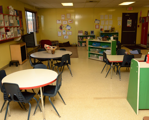 Day Care Center «La Petite Academy of Parker, CO», reviews and photos, 11105 S Pikes Peak Dr, Parker, CO 80138, USA
