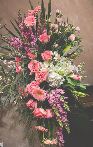 Florist «Urban Floral», reviews and photos, 671 Meriden Rd, Waterbury, CT 06705, USA