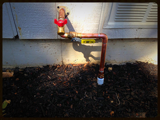 Plumber «Barnett Plumbing», reviews and photos, 780 E Airway Blvd, Livermore, CA 94551, USA
