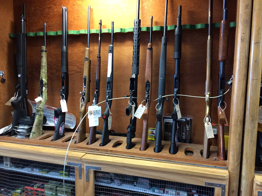 Gun Shop «Bullseye Tactical Supply», reviews and photos, 106 Main St, Woodbridge, NJ 07095, USA