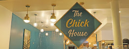 Photos du propriétaire du Restaurant halal The Chick House à Paris - n°18