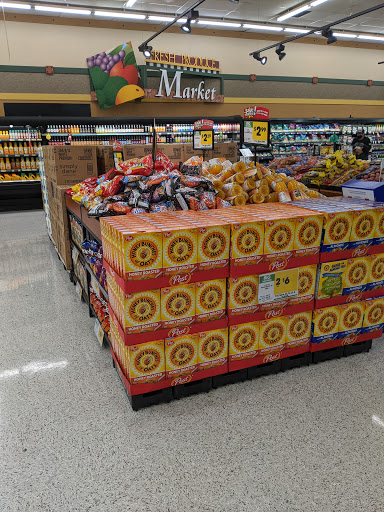 Grocery Store «Fresh Market», reviews and photos, 135 E Main St, American Fork, UT 84003, USA