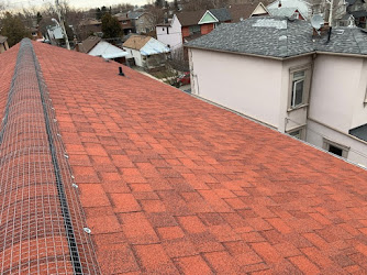 Avenue Road Roofing