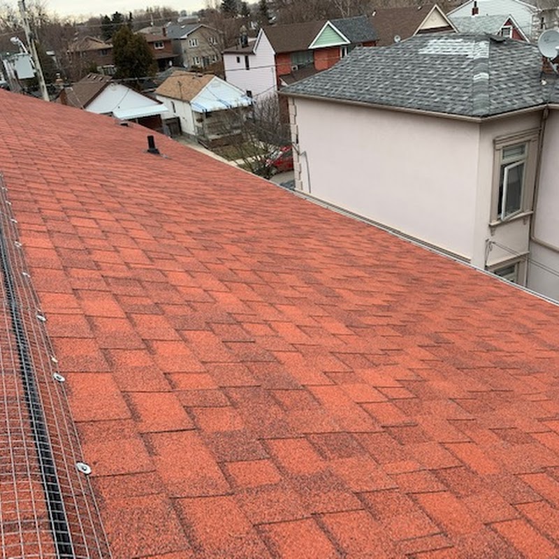Avenue Road Roofing