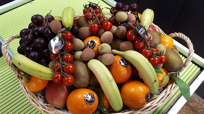 Beoordelingen van Elma Zepperen groenten en fruit in Aarschot - Winkel