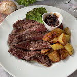 Photo n°1 de l'avis de maurizio.o fait le 30/05/2023 à 13:01 sur le  Oasi Rosa à Settimo Milanese