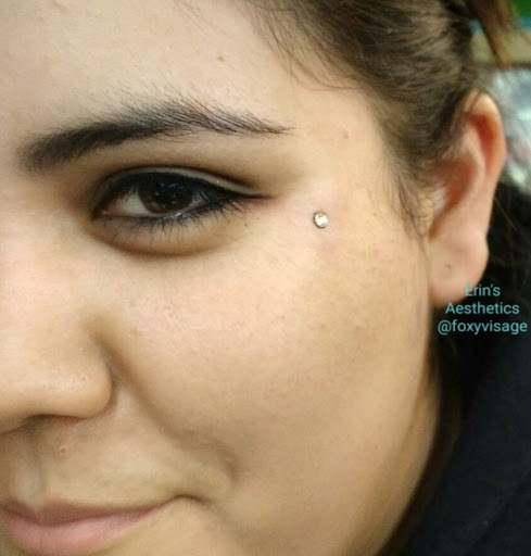 Explore arcane tattoo ideas, creative tattoo ideas in Bella Vista, available at Erins Aesthetics