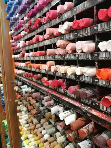 Art Supply Store «Blick Art Materials», reviews and photos, 1600 Broadway, Seattle, WA 98122, USA