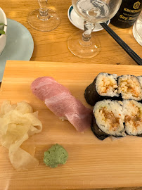 Les plus récentes photos du Restaurant japonais Foujita à Paris - n°10