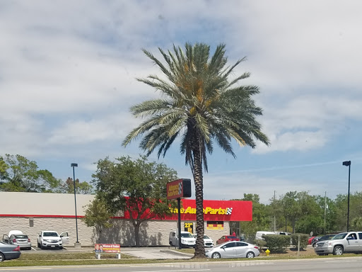 Auto Parts Store «Advance Auto Parts», reviews and photos, 6301 Park Blvd N, Pinellas Park, FL 33781, USA