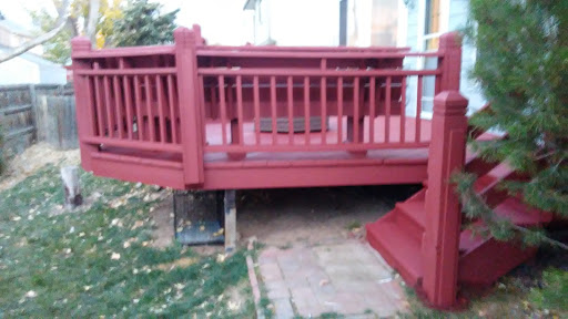 Paint Store «Sherwin-Williams Paint Store», reviews and photos, 5055 W 120th Ave, Broomfield, CO 80020, USA