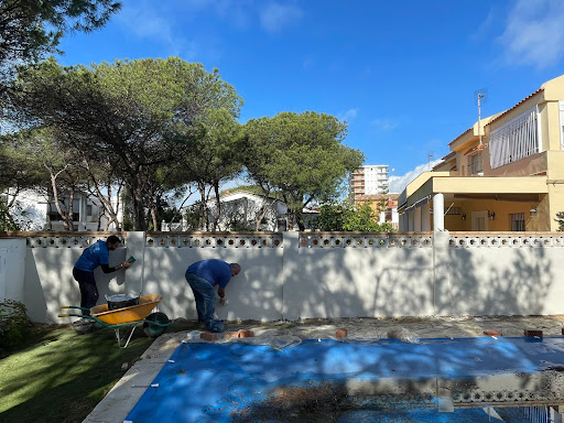 Onuasistencia en Punta Umbría, Huelva