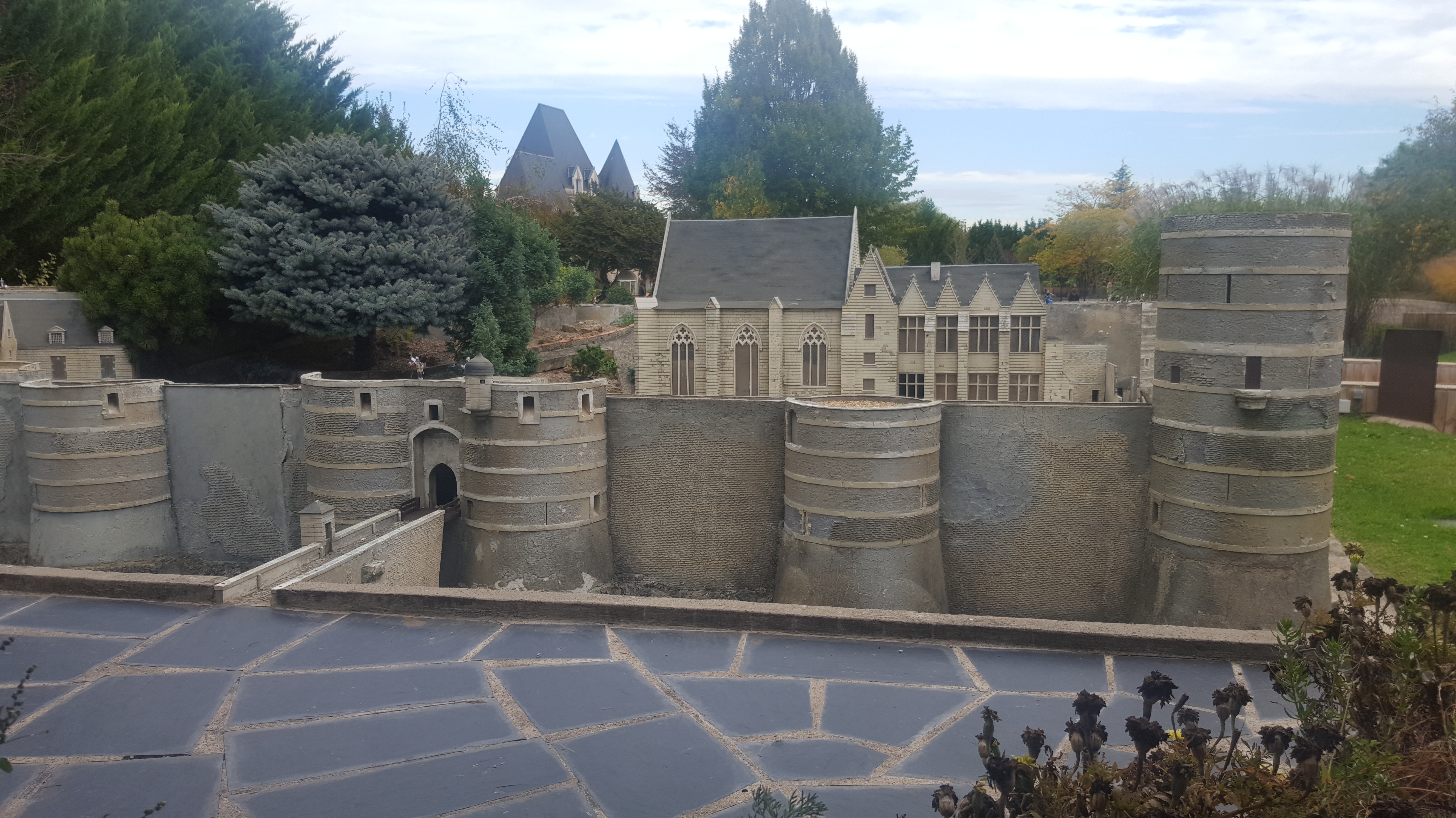 Photo n° 5 de l'avis de Coralie.. fait le 09/10/2018 à 16:15