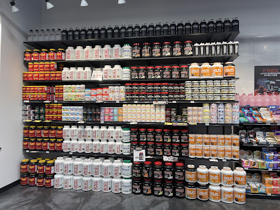 Supplement King Port Moody