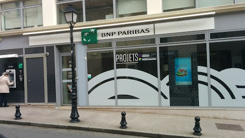 BNP Paribas - Palaiseau à Palaiseau