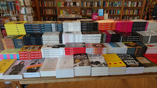 Book Store «Greenlight Bookstore», reviews and photos, 686 Fulton St, Brooklyn, NY 11217, USA