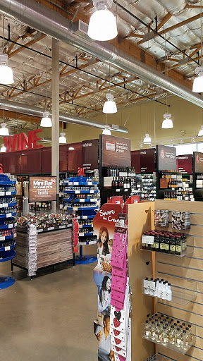 Wine Store «BevMo!», reviews and photos, 3678 N Freeway Blvd, Sacramento, CA 95834, USA