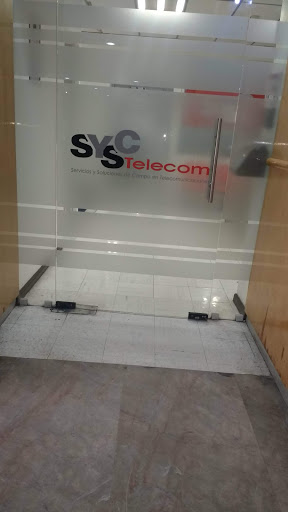 SyscTelecom