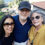 Photo n°2 de l'avis de Annie.a fait le 16/09/2020 à 19:42 sur le  BAR AL CENTRALE Cantina e Cucina à Moltrasio