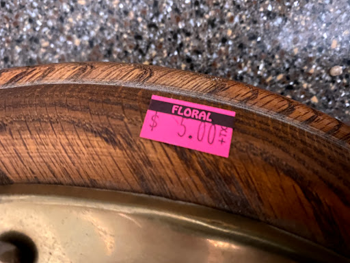 Thrift Store «SPCA Yolo County Thrift Store», reviews and photos, 920 3rd St A,F, Davis, CA 95616, USA