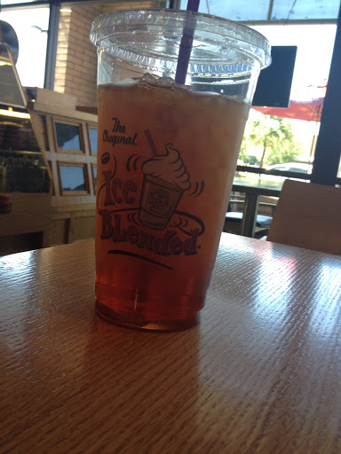 Coffee Shop «The Coffee Bean & Tea Leaf», reviews and photos, 7407 W Bell Rd, Peoria, AZ 85382, USA