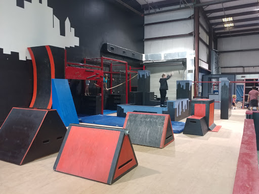 Gym «Urban Ninja Athletics», reviews and photos, 1155 Charles St #135, Longwood, FL 32750, USA