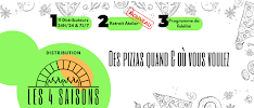 Photos du propriétaire du Pizzeria Les 4 Saisons Distribution à Sommerviller - n°6