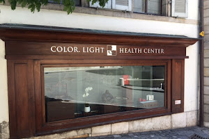 Color, Light & Health Center - Lädermann-fouquet