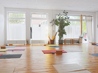 Yogastudio YogaWege Potsdam