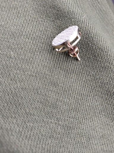 Pawn Shop «The Cash Exchange Pawnbrokers», reviews and photos, 35943 Gratiot Ave, Charter Twp of Clinton, MI 48035, USA