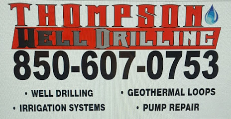 Thompson Well Drilling and Pump Repair