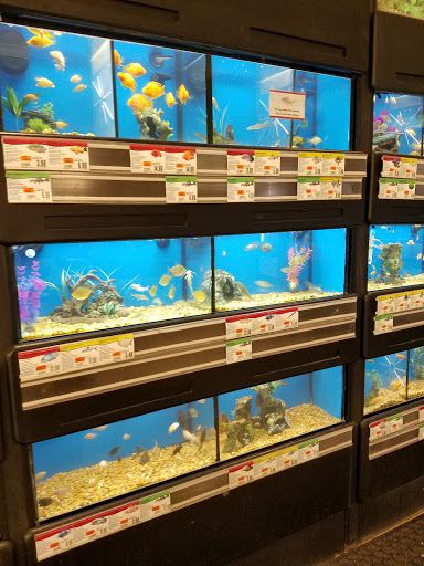 Pet Supply Store «Pet Supplies Plus», reviews and photos, 887 N Lexington-Springmill Rd, Mansfield, OH 44906, USA