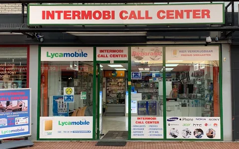 Inter Mobi Call Center image